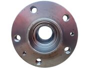 Cubo de Roda Traseiro Ducato Aro 15 2003/2016 C/Rolamento C/ABS