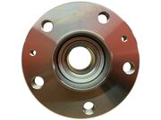 Cubo de Roda Traseiro Ducato Aro 16 2003 Até 2016 C/Rolamento C/ABS