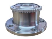 Cubo de Roda Traseiro Ducato Aro 16 2003 Até 2016 C/Rolamento C/ABS - 15110