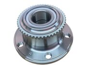 Cubo de Roda Traseiro Ducato Aro 16 2003 Até 2016 C/Rolamento C/ABS - 15111