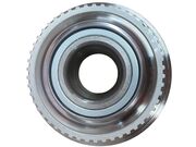 Cubo de Roda Traseiro Ducato Aro 16 2003 Até 2016 C/Rolamento C/ABS - 15112
