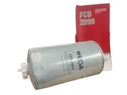Filtro Combustivel Diesel Daily 2011 2012 2013 - 15122