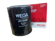 Filtro Oleo H100/l300/l200/hr/h1/pajero/k2500/besta 2.7... - 15124