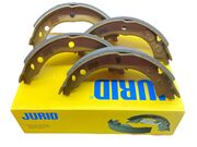 Sapata Freio Mao Ducato 05/... (172x42mm) (jurid) - 15130