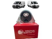 Coxim Motor Ducato 06/....lado Esquerdo 3 Furo Refil Birth