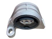 Coxim Motor Ducato 06/....lado Esquerdo 3 Furo Refil Birth - 15135