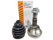 Homoc Lr Ducato 2.8 08/09 Ducato 2.3 16v Aro 16 09/17 (35x29